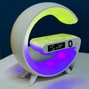 Intelligent Atmosphere RGB G Light Bluetooth Speaker